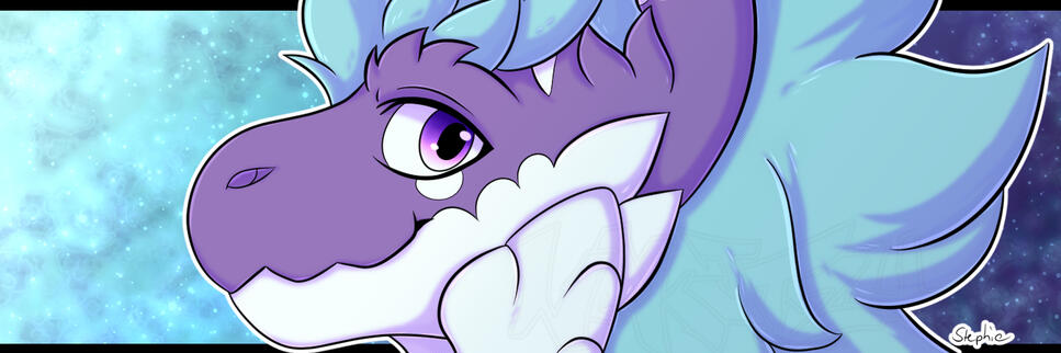 Fluffy Fluffy